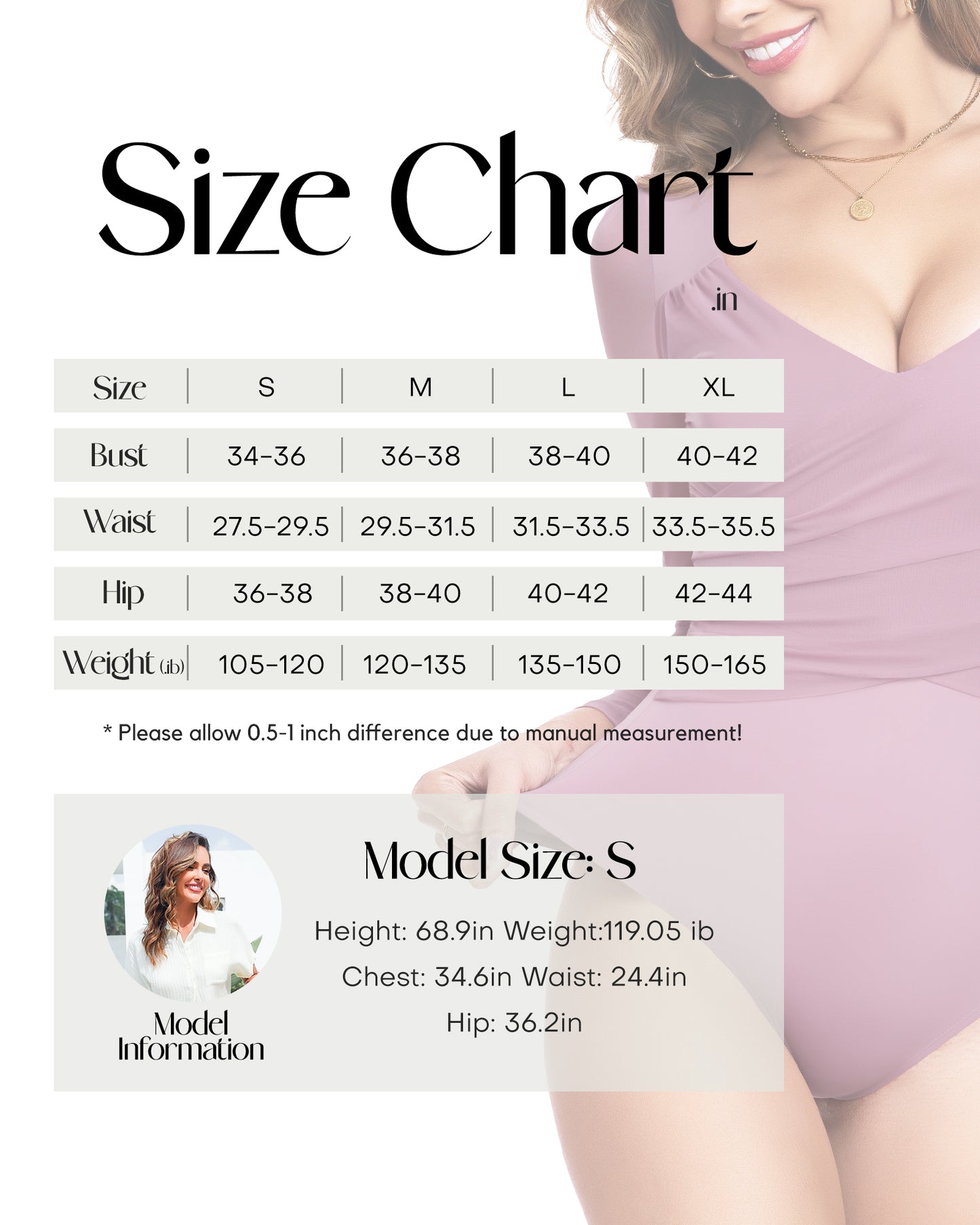 Rhyff Bodysuits for Womens Long Sleeve Sheer Mesh Ruched S-XL