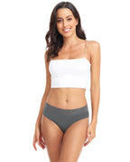 RHYFF Womens Underwear Cotton Lace Panties  5 Pack