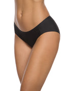 Women's Seamless Underwear Bikini Panties Fashionable Invisible Panty Multiple Packs