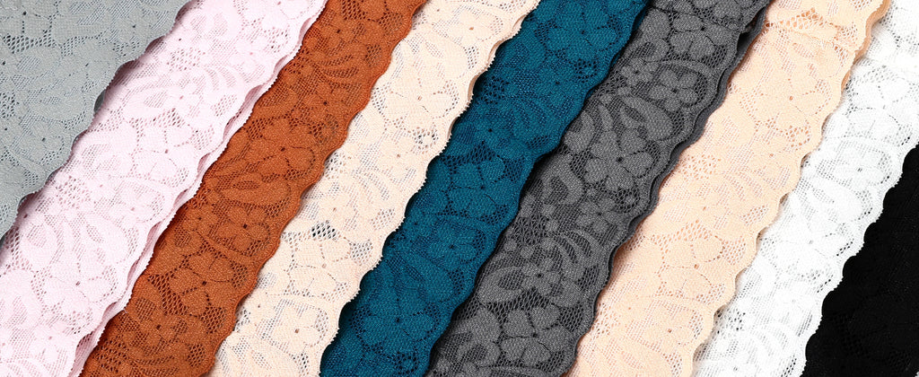 RHYFF Womens Underwear Cotton Lace PantiesFull Coverage Briefs S-3XL
