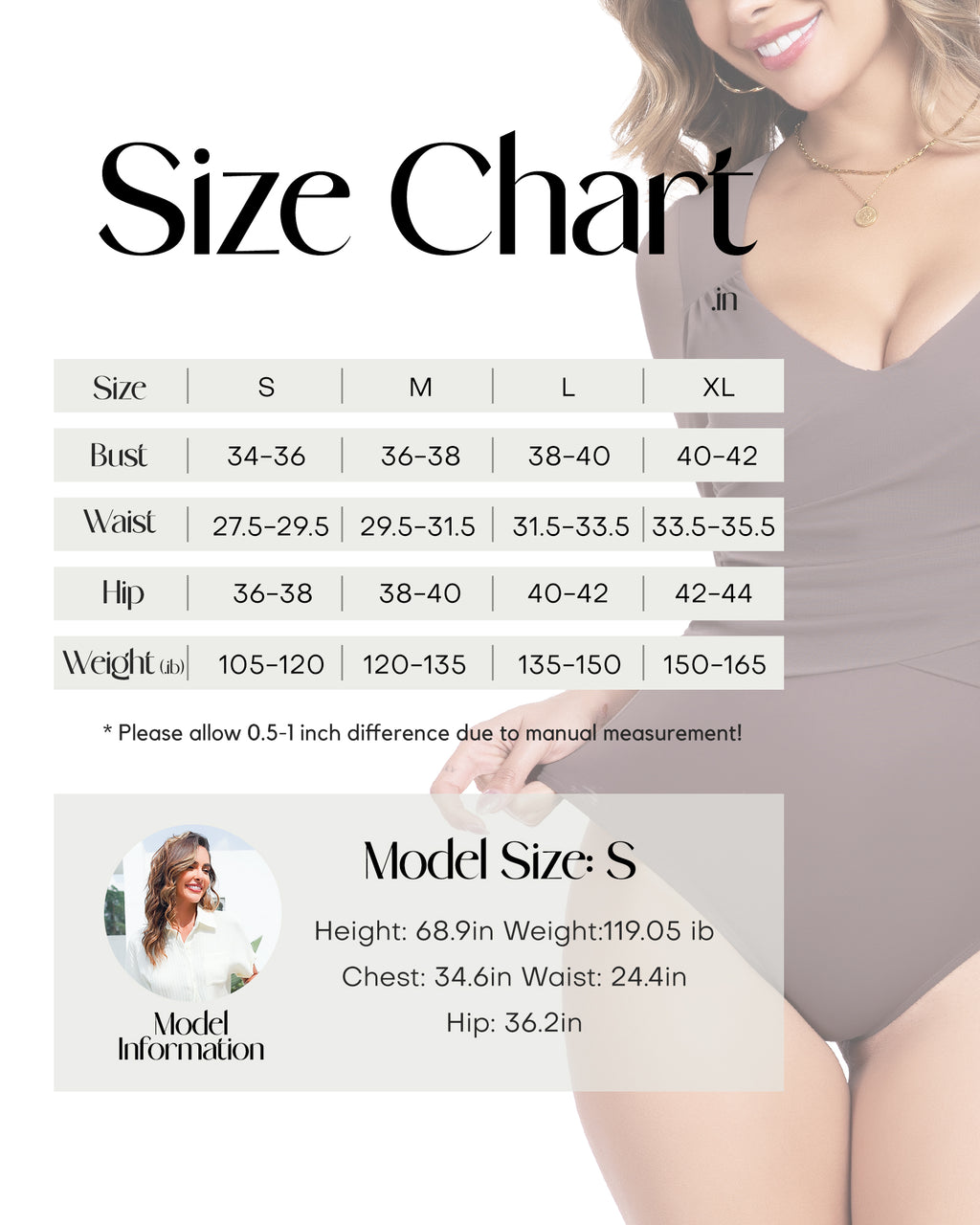 Bodysuits for Womens Long Sleeve Sheer Mesh Ruched  S-XL