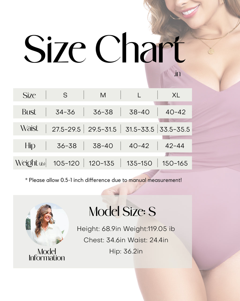 Bodysuits for Womens Long Sleeve Sheer Mesh Ruched  S-XL