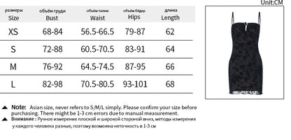 RHYFF Womens Summer Spaghetti Strap Mini Dress  Laced Tiered Flowy Sundresses